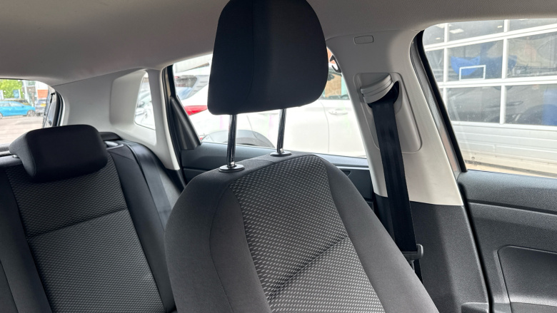 Volkswagen Polo 1.0 S 5dr Petrol Hatchback